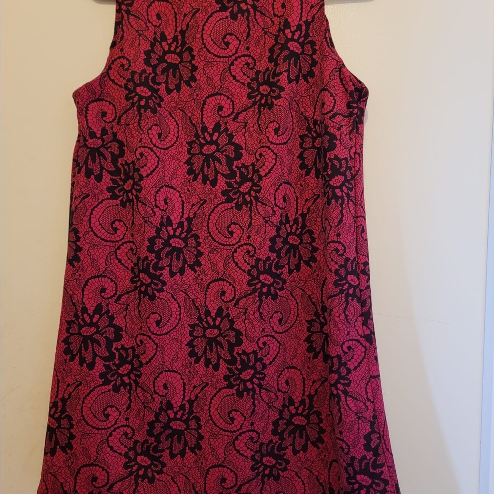Cute mini dress - Picture 3 of 4
